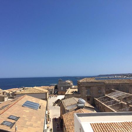 Hotel Casa Maritri Locazione Turistica Marzamemi Zewnętrze zdjęcie