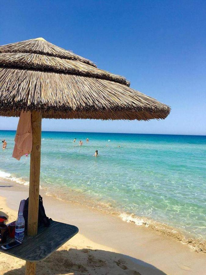 Hotel Casa Maritri Locazione Turistica Marzamemi Zewnętrze zdjęcie