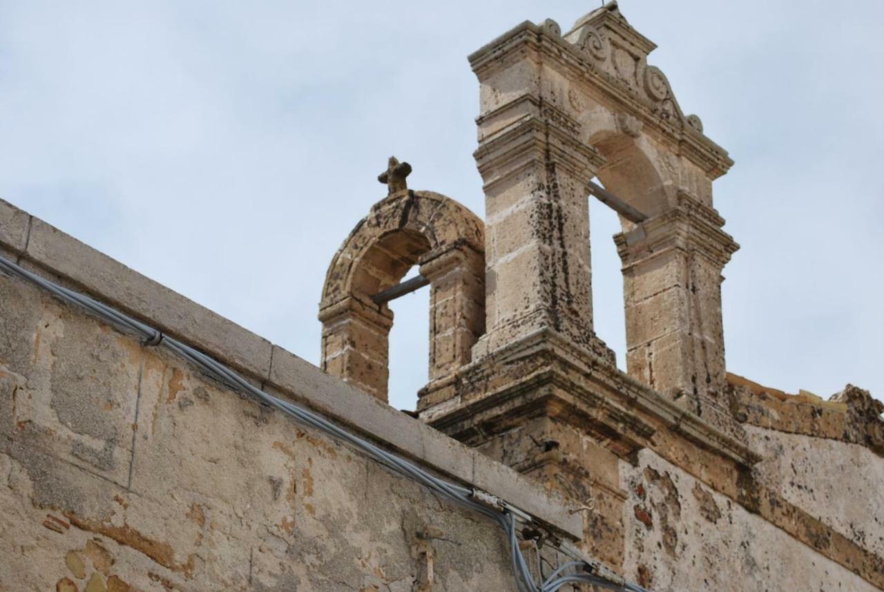 Hotel Casa Maritri Locazione Turistica Marzamemi Zewnętrze zdjęcie
