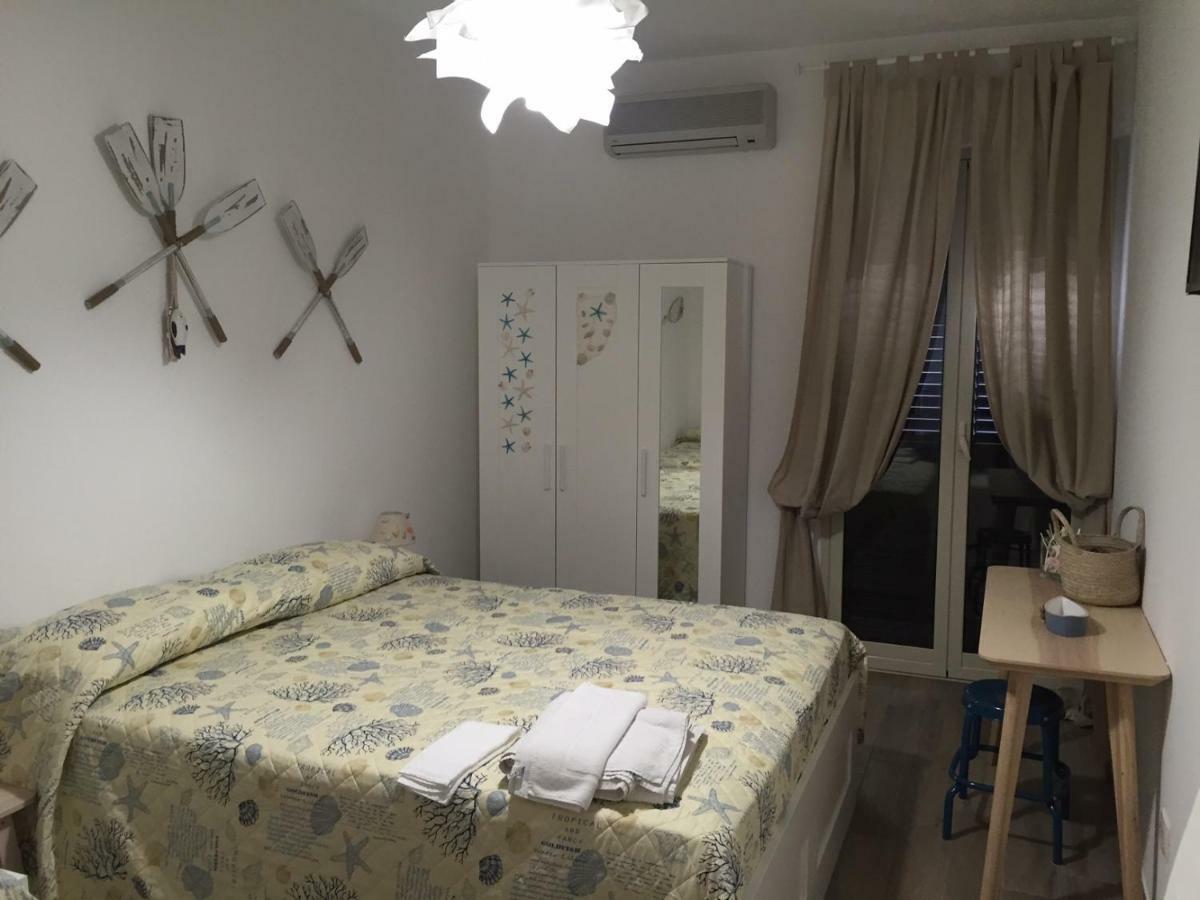 Hotel Casa Maritri Locazione Turistica Marzamemi Zewnętrze zdjęcie