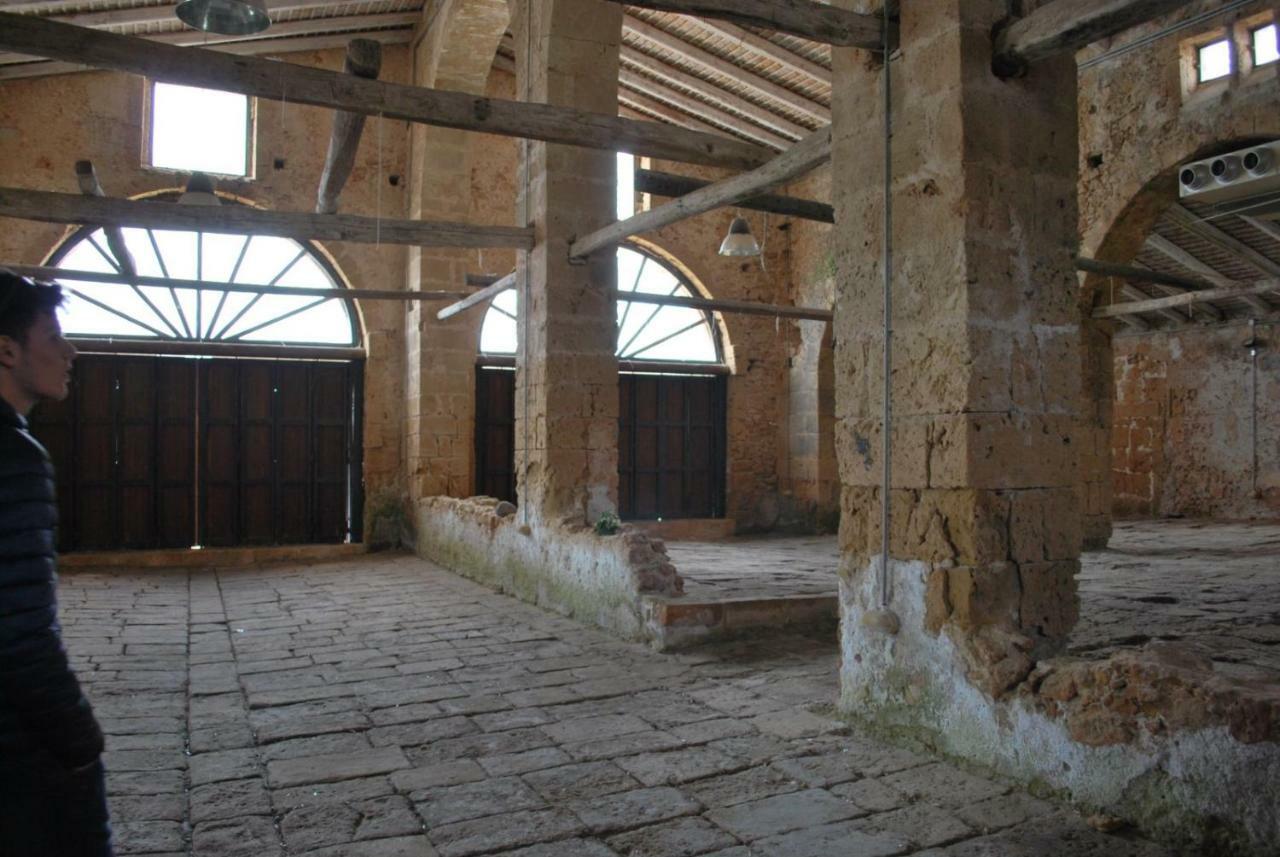 Hotel Casa Maritri Locazione Turistica Marzamemi Zewnętrze zdjęcie