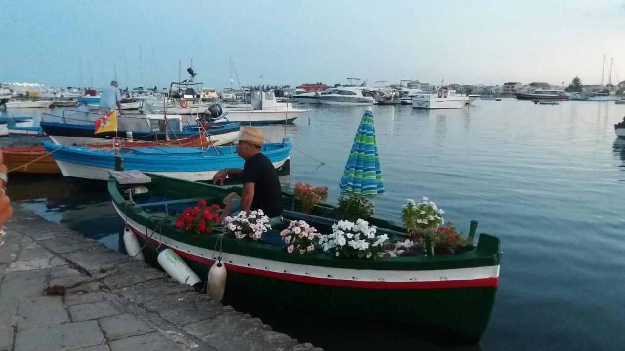 Hotel Casa Maritri Locazione Turistica Marzamemi Zewnętrze zdjęcie